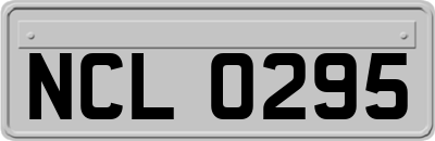 NCL0295