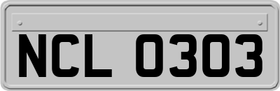NCL0303