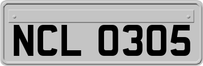 NCL0305