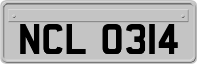 NCL0314