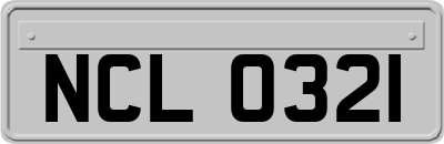 NCL0321