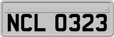 NCL0323