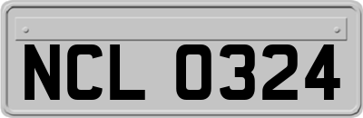 NCL0324