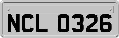 NCL0326