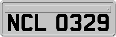 NCL0329