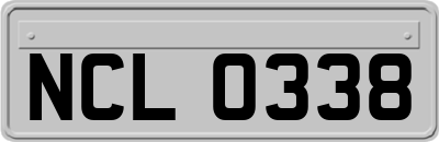 NCL0338
