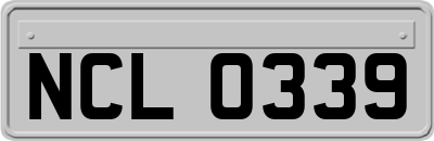 NCL0339