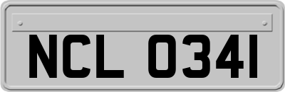 NCL0341