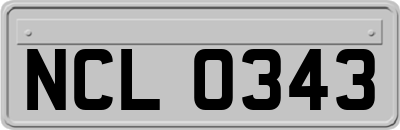 NCL0343