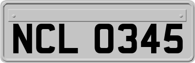 NCL0345