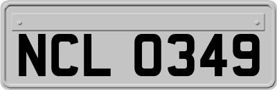 NCL0349