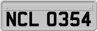 NCL0354
