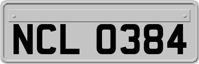 NCL0384
