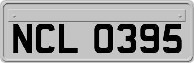 NCL0395