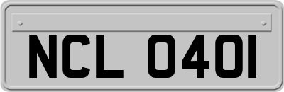 NCL0401