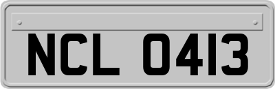 NCL0413