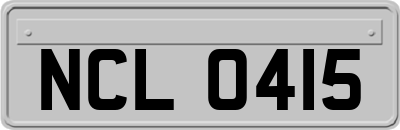 NCL0415