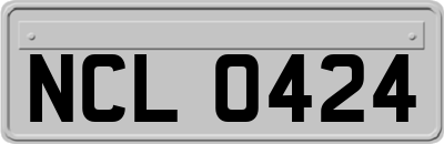 NCL0424