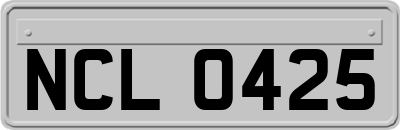 NCL0425