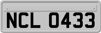 NCL0433