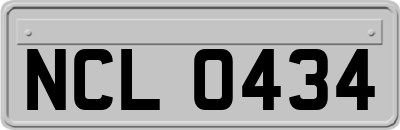 NCL0434