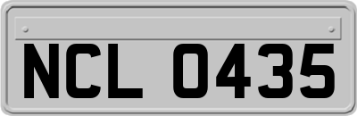 NCL0435