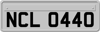 NCL0440