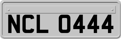 NCL0444
