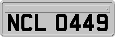 NCL0449