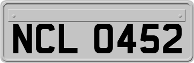 NCL0452