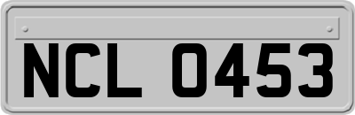 NCL0453