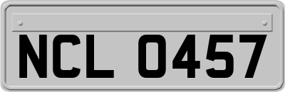 NCL0457