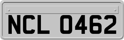 NCL0462