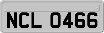 NCL0466