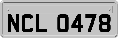 NCL0478