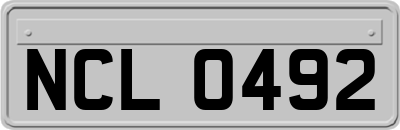 NCL0492