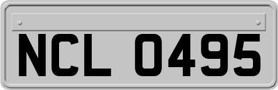 NCL0495