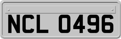 NCL0496