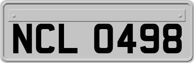 NCL0498