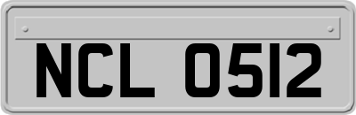 NCL0512