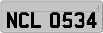 NCL0534