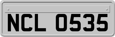 NCL0535