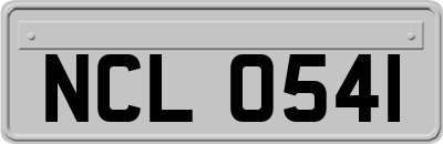 NCL0541