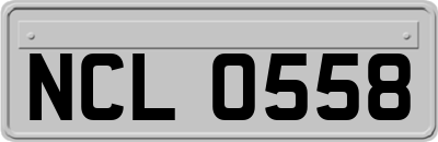 NCL0558