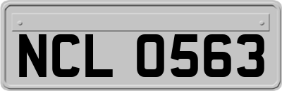NCL0563