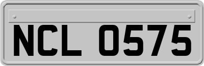NCL0575