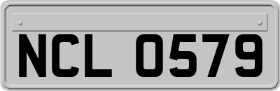 NCL0579