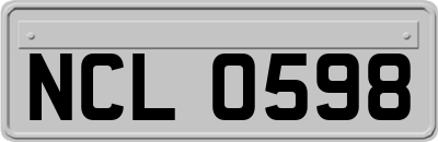 NCL0598
