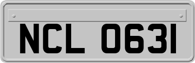 NCL0631