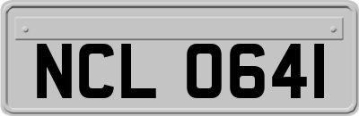 NCL0641